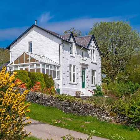 The Tregortha B&B Tighnabruaich Eksteriør bilde