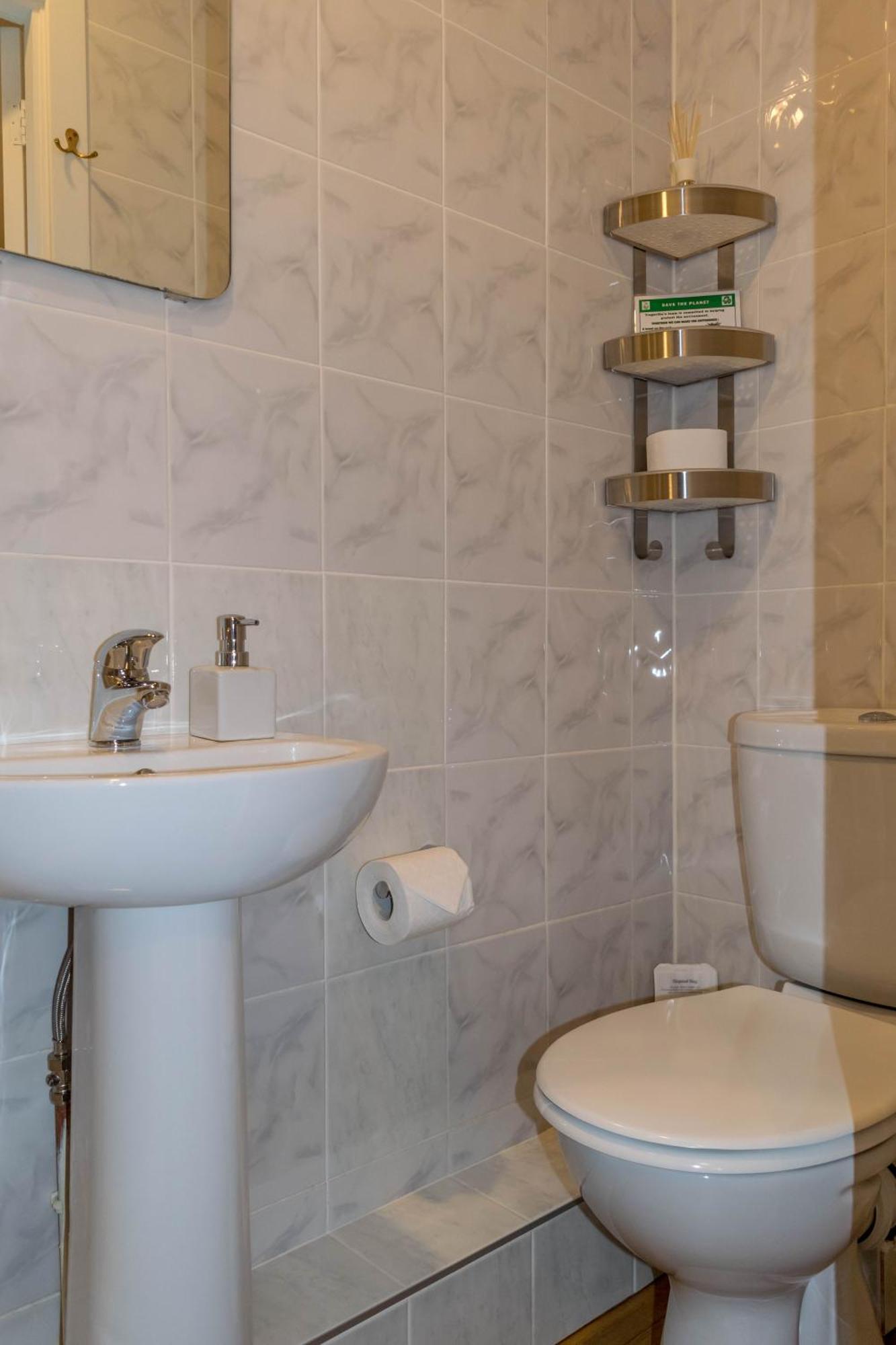The Tregortha B&B Tighnabruaich Eksteriør bilde